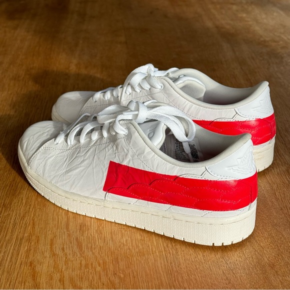 Air Jordan 1 Centre Court - Picture 12 of 14